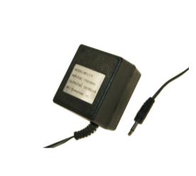 Generic MFJ114 AC Power Supply Charger Adapter Generic MFJ114 AC Power Supply Charger Adapter