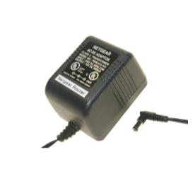 Netgear PWR-012-101 AC Power Supply Charger Adapter Netgear PWR-012-101 AC Power Supply Charger Adapter