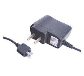 LG VX8500 AC Power Supply Charger Adapter LG VX8500 AC Power Supply Charger Adapter